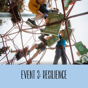 Resilience Event