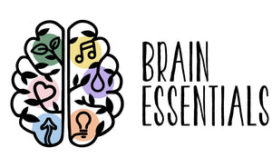 Brain Essentials NZ Logo