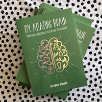 Brain Essentials NZ - My Amazing Brain 
