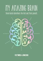 My Amazing Brain Ebook