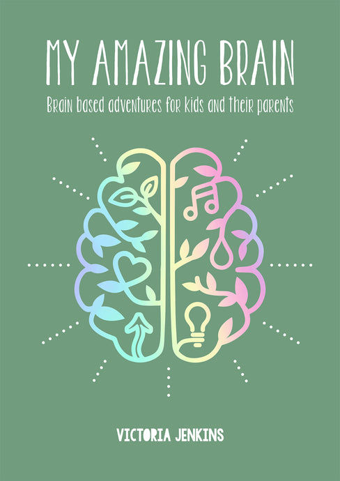 My Amazing Brain Ebook